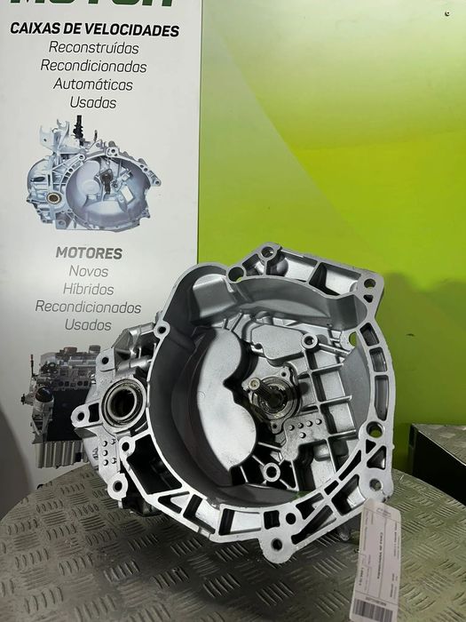 Caixa de velocidades Recondicionada Opel Astra 1.3 Cdti Ref: M20