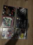 Sprzedam gry ps3 (uncharted, call of duty, killzone)