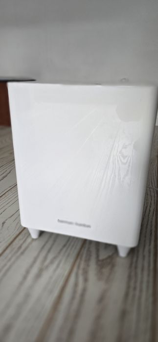 zestaw kina domowego Harman Kardon