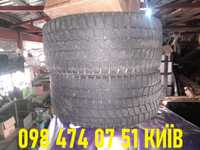 Шины зима Bridgestone Blizzak 235 45 R17 2 ШТ пара 2 шт