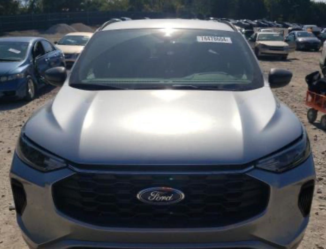 розборка ford escape 22-24 , 1.5, 2.0 ST, Titanium, Sel, SE