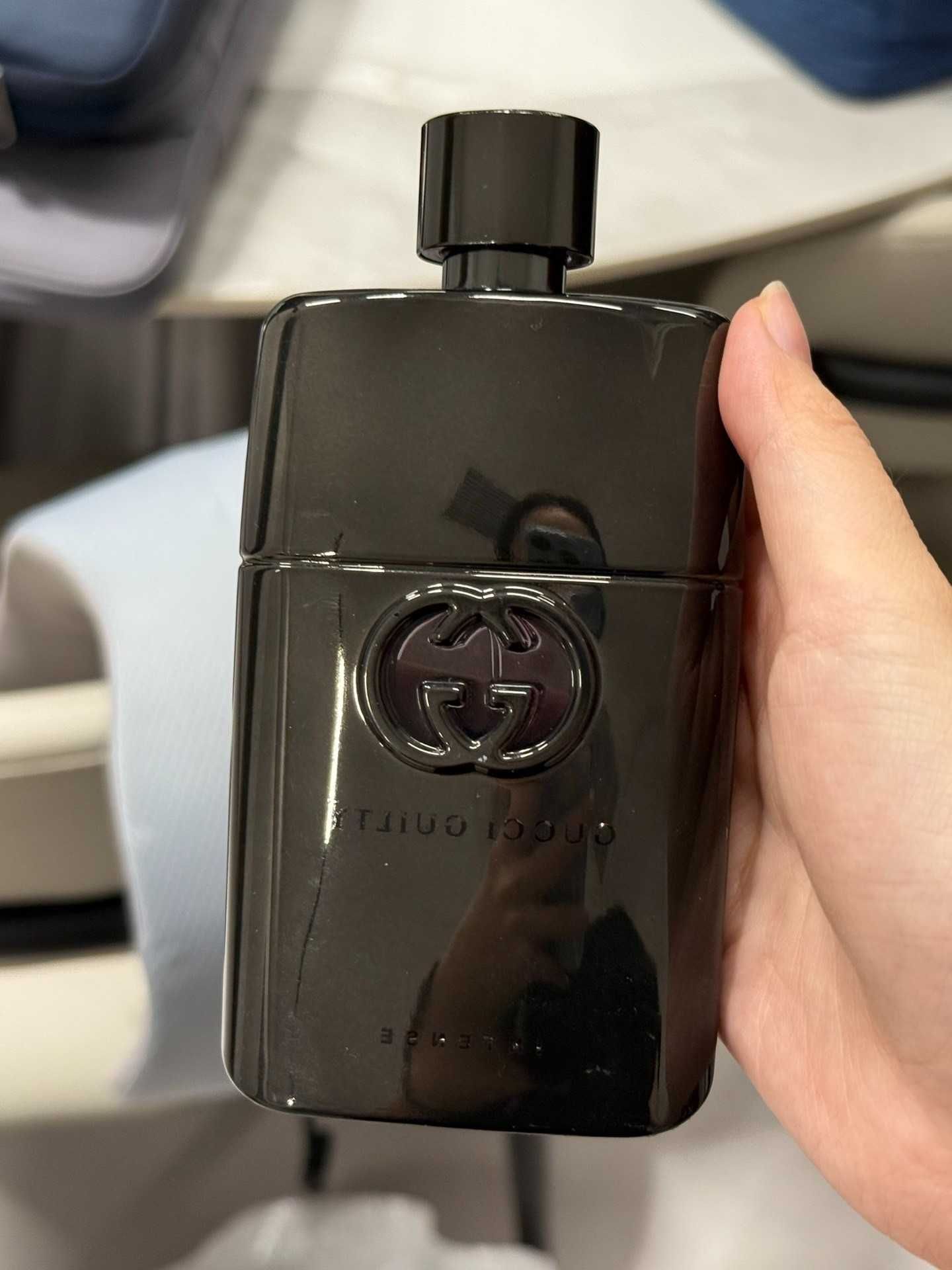 mężczyzn Gucci Guilty Love, oryginalny produkt z oficjalnego sklepu.