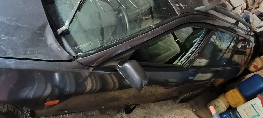 Продам mitsubishi galant 8