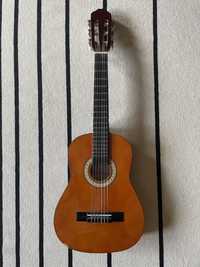 Gitara dla dzieci Antonio Martinez MTC-114