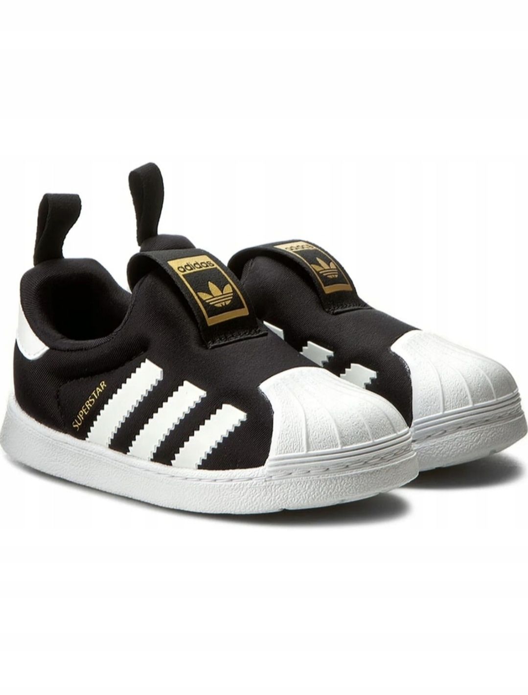 Kicksy Adidas Superstar 360 I EUR 24 CM 15,4