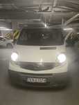 Opel Vivaro L1H1 1995cm3