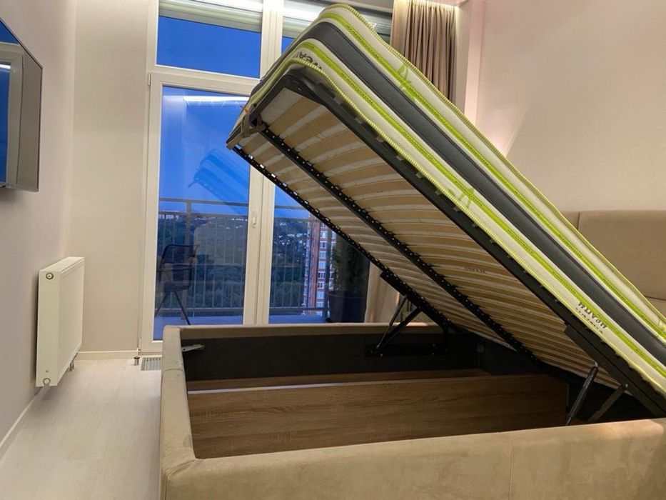 Сдам в аренду 1 к кв ЖК Ультра ст м Ботанический сад Павловое поле