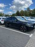 BMW x6 x5 felgi 22