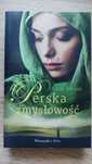 Perska zmysłowość Laila Shukri