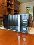 Vendo Microondas BECKEN BMW3998 – 25L | Grill | Preto