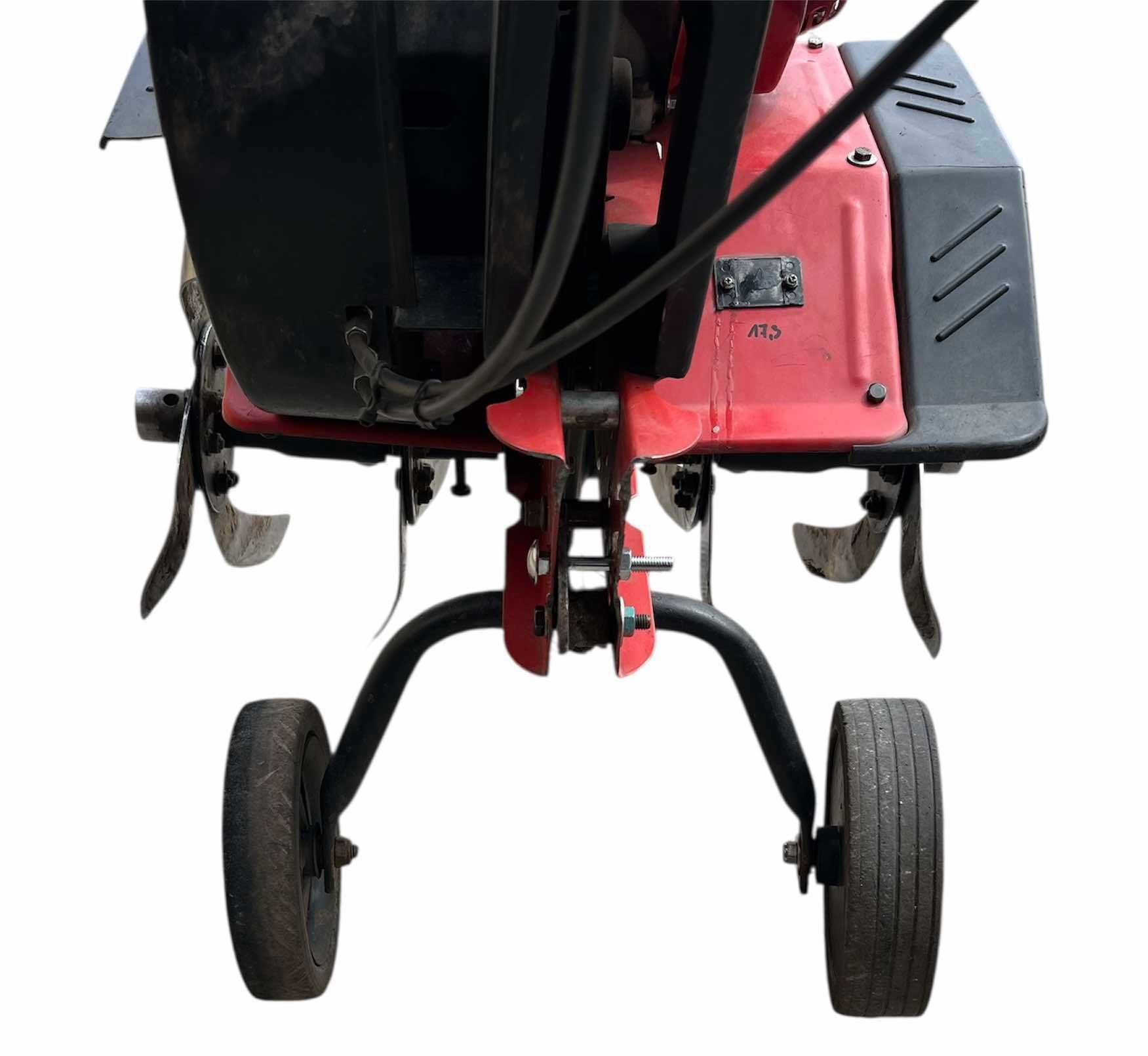 Glebogryzarka HORTMASZ BK-55