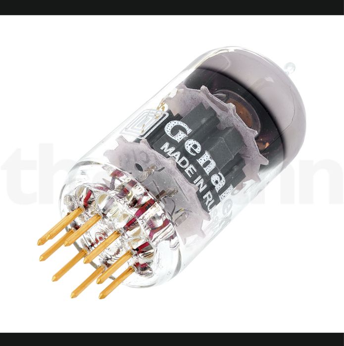 Klark teknik eqp kt equalizador
