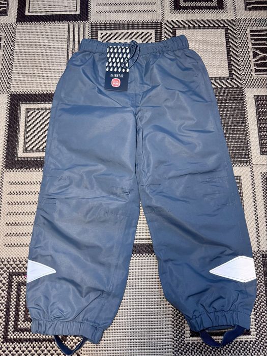 Непромокаемые и непродуваемые штаны Cool Club 116 р