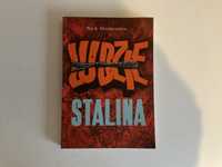 Ludzie Stalina- R.A.Miedwiediew- rok wydania 1989