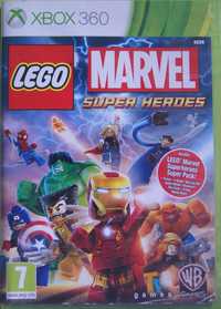 Lego Marvel Super Heroes X-Box 360 - Rybnik Play_gamE