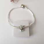 Charms do bransoletki Pandora srebro S 925 Dumbo zawieszka Disney