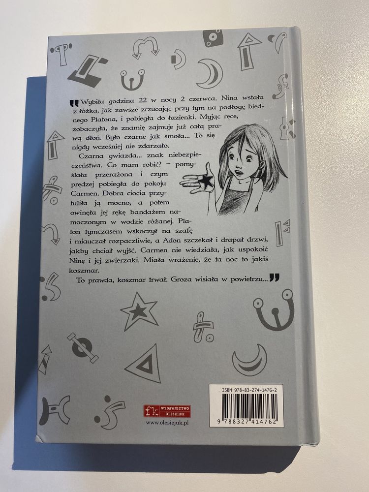 Dziewczynka z szóstego księżyca