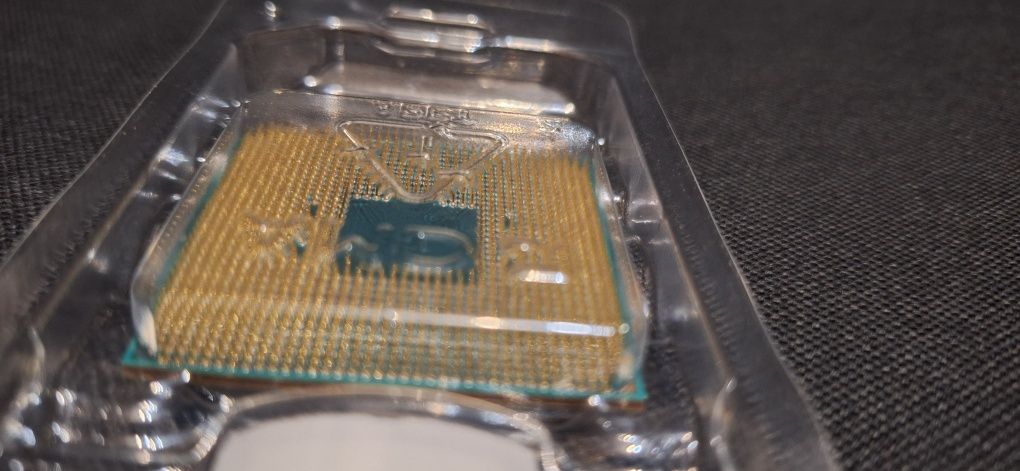 Procesor Ryzen 5 2600X