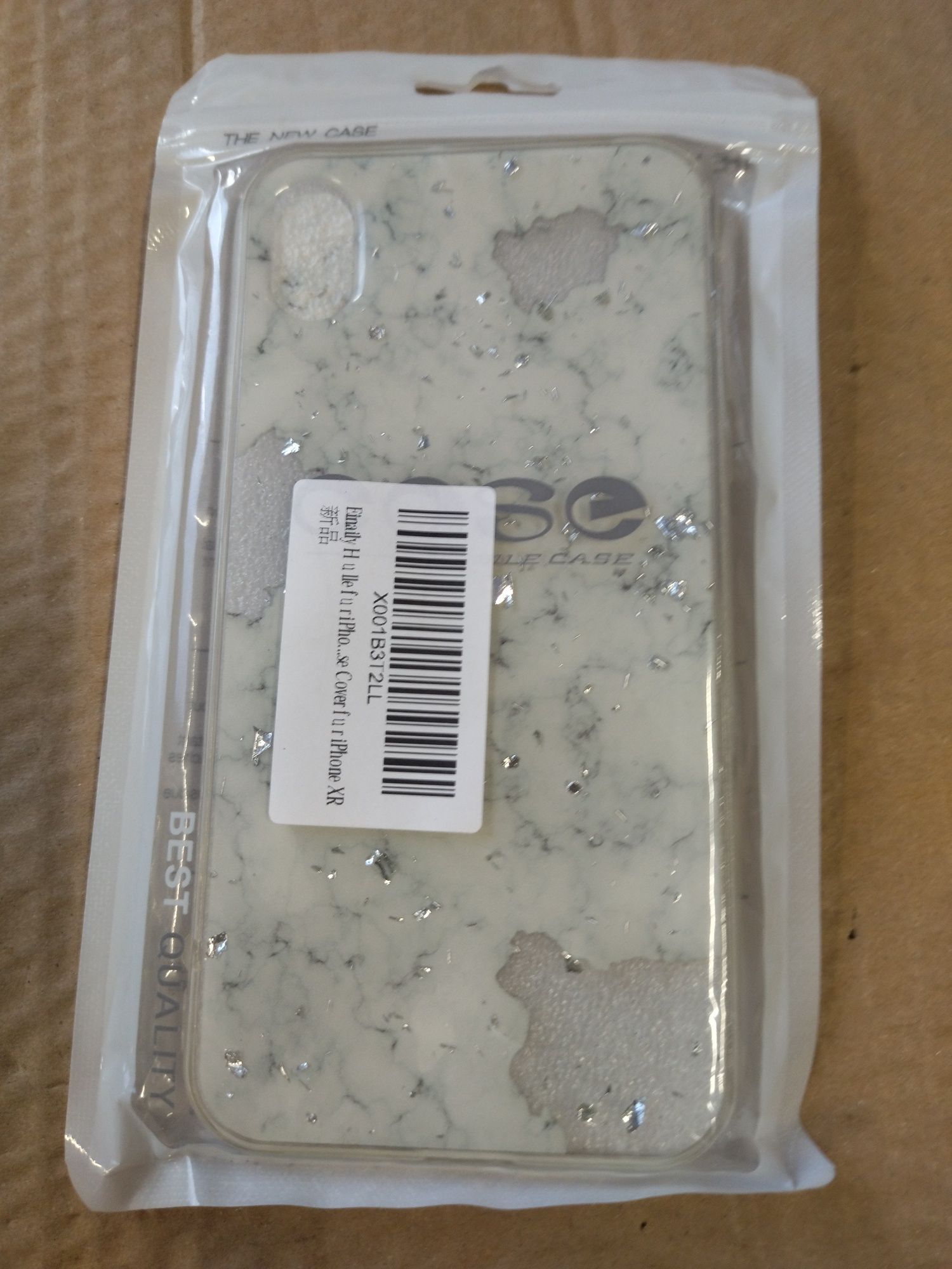 Etui do iPhone XR (E46)