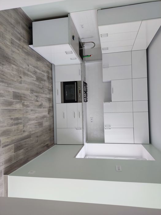 Ремонт під ключ.