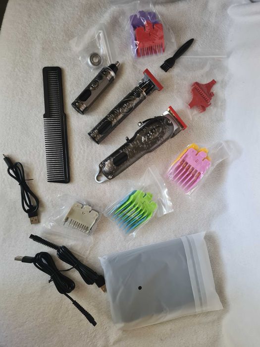 Maszynka do strzyżenia VGR Maszynka do włosów, stylizacji brody