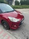Citroen DS3 1.6 2010