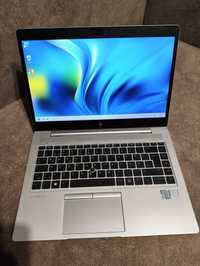HP EliteBook 840 G6 14" FullHD IPS | i5-8365U | 16Gb DDR4|SSD 512