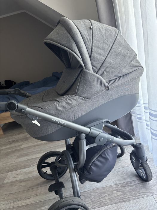 Wózek bebetto holland 2w1