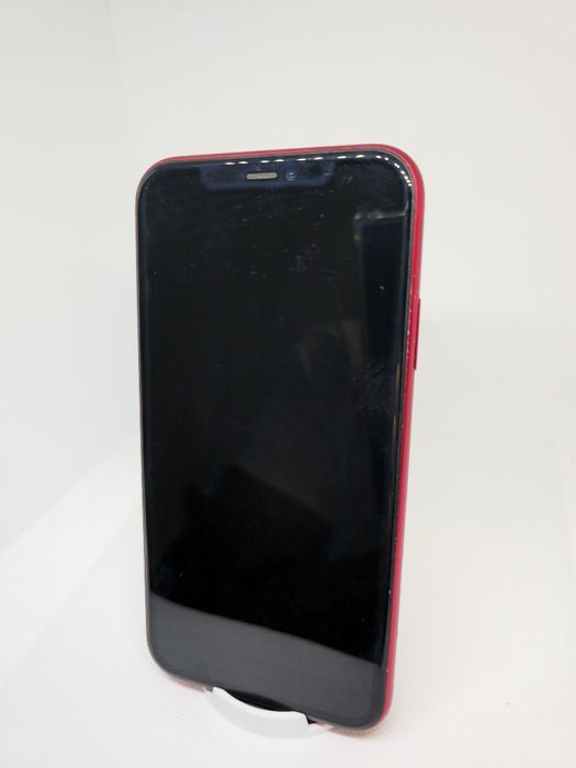 Iphone 11 128GB Vermelho - Preço Fixo