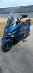 Kymco Xciting Kymco Xciting 400 S 2020r Salon Polska