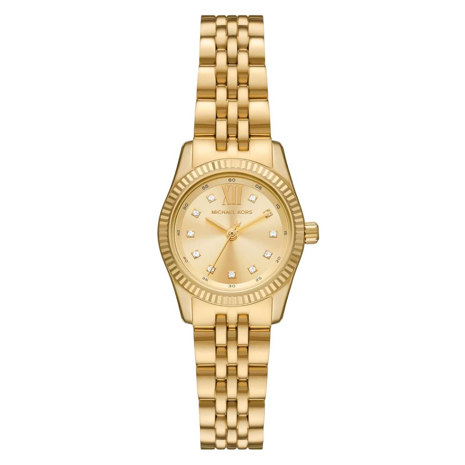 Жіночий годинник MICHAEL KORS MK4741 'Lexington'