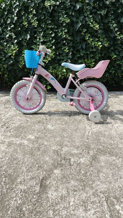 Rower 14 cali Rowerek 14" koła