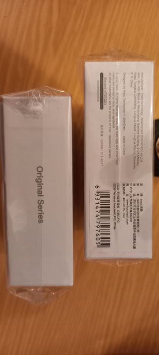 Навушники бездротові