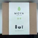 MOYA Matcha zestaw startowy