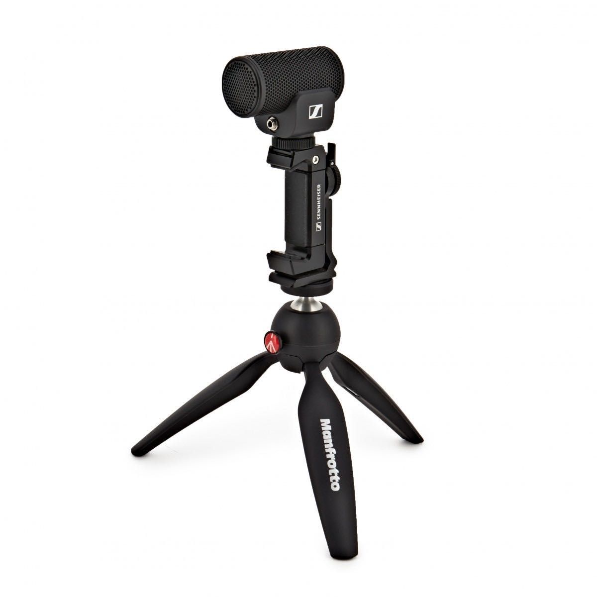 SENNHEISER MKE 200 Mobile Kit zestaw mikrofonowy