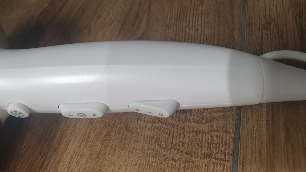 Suszarka Philips Moisture Protect