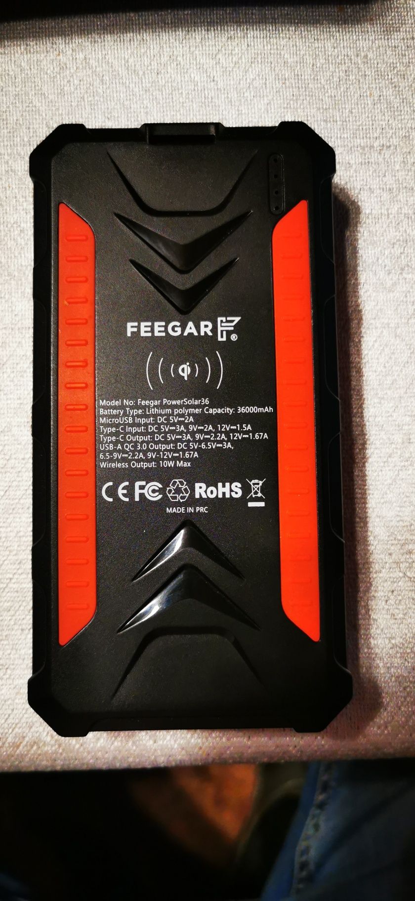Sprzedam powerbank