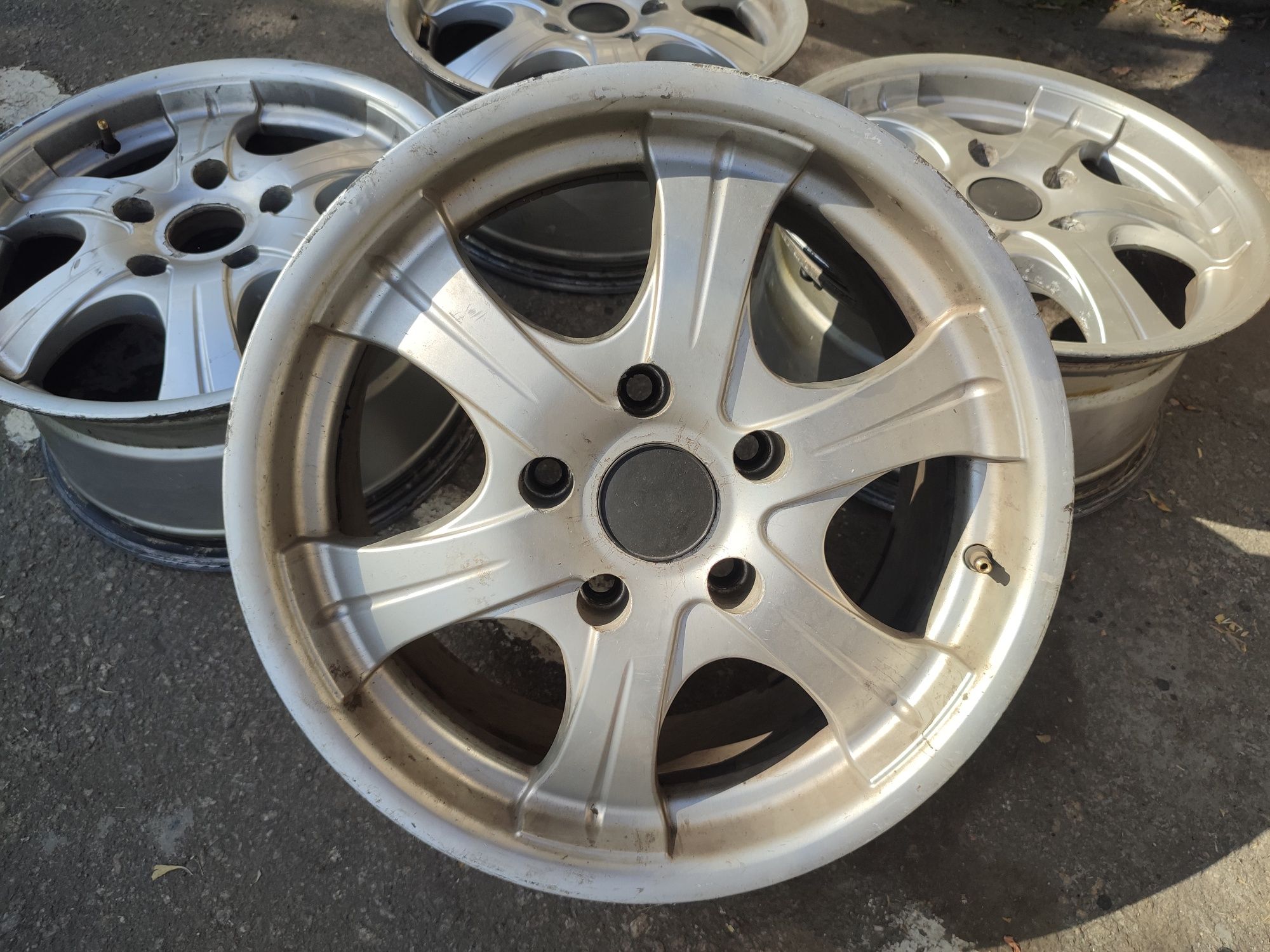 ‼️ диски R17 5/130