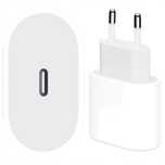 ładowarka sieciowa apple usb typ c do apple