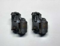 Стартер Chrysler Voyager / Dodge Caravan (2001-2007 р.в) - 2.4