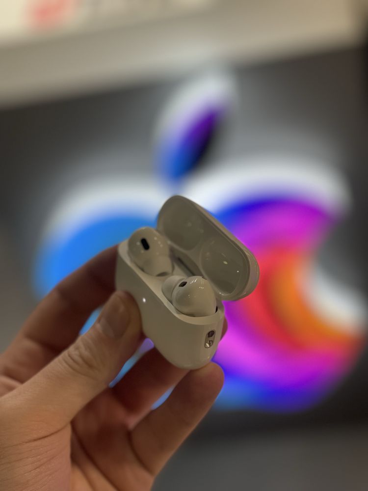 AirPods Pro 2Gen MagSafe case ГАРАНТІЯ КИЇВ Олімпійський #62488