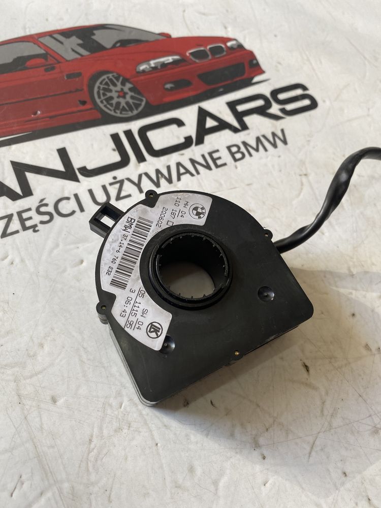 Czujnik kąta skrętu bmw e46 e39 e38 ze e83 e53 x5