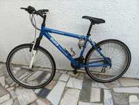 Bicicleta tamanho S