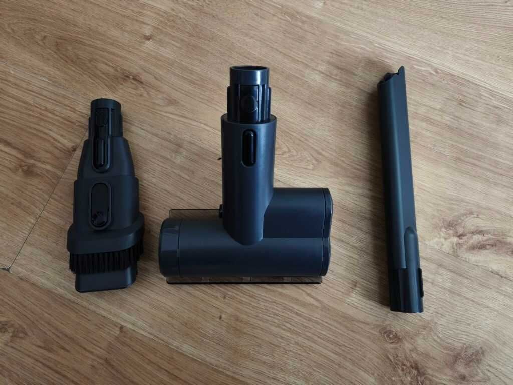odkurzacz pionowy JIGOO V700