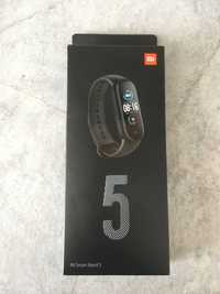 Opaska Xiaomi Smart band MI 5