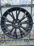 Felga aluminiowa MPERFORMANCE BMW 5 G30 G31 8 G14 G15 G16 R19 ET30