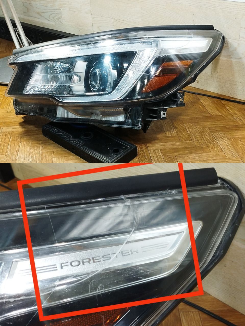 Led, Full led, xenon,(AUDI,BMW,MAXDA,VW) рем. всіх марок автомобілів