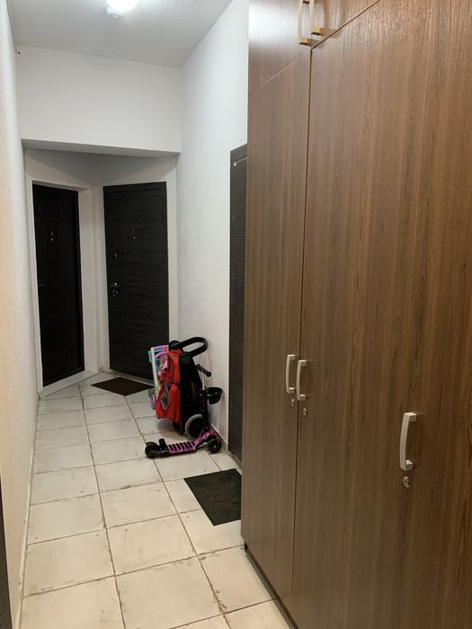 Однокімнатна. Новобудова. Пивзавод