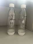 2butelki SodaPlus pasuje do sodastream