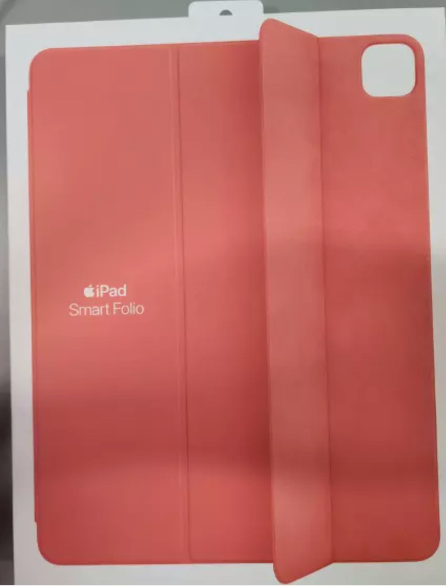 Оригінал чохол Apple Ipad Pro 12.9, 3-4 покоління